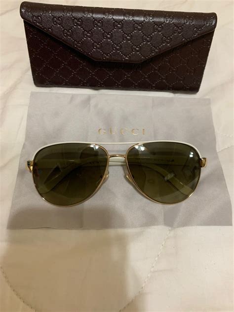 1091 gucci sunglasses polarized|Gucci sunglasses ray ban style.